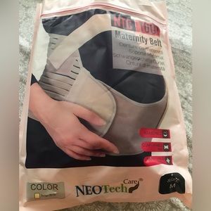 Neotech Maternity belt Size:M
